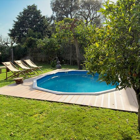 Olival House Villa Paço de Sousa Dış mekan fotoğraf