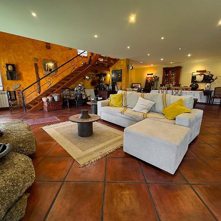 Olival House Villa Paço de Sousa Dış mekan fotoğraf