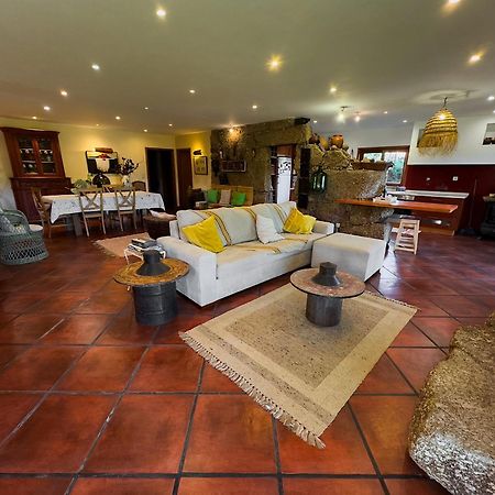 Olival House Villa Paço de Sousa Dış mekan fotoğraf