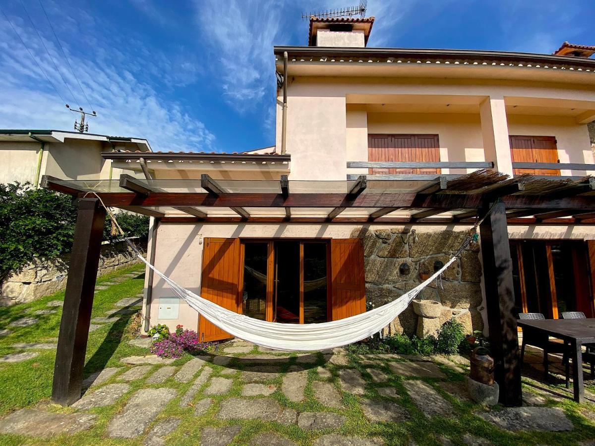 Olival House Villa Paço de Sousa Dış mekan fotoğraf