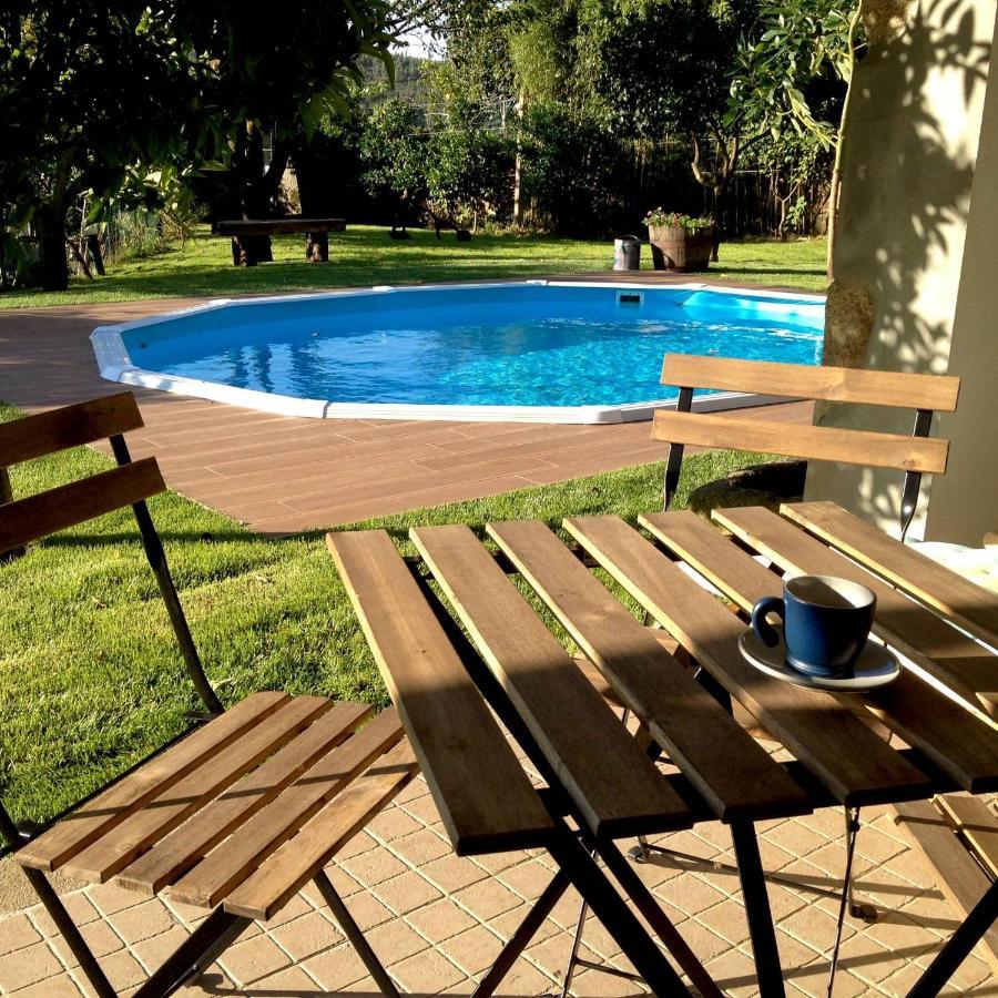 Olival House Villa Paço de Sousa Dış mekan fotoğraf