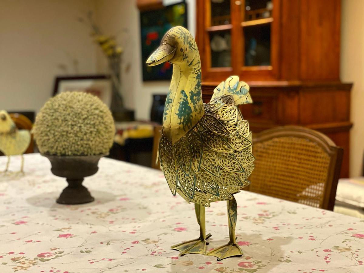 Olival House Villa Paço de Sousa Dış mekan fotoğraf