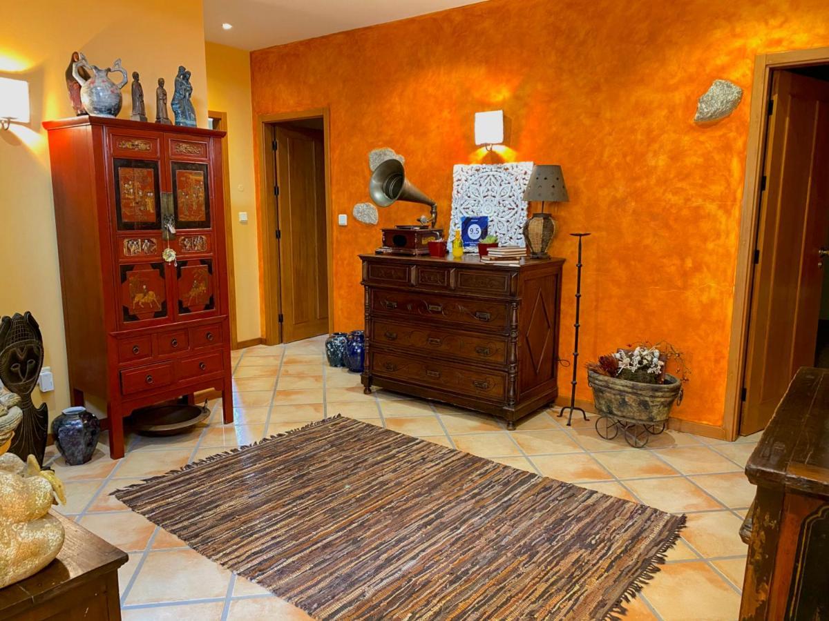 Olival House Villa Paço de Sousa Dış mekan fotoğraf