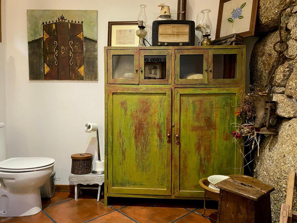 Olival House Villa Paço de Sousa Dış mekan fotoğraf