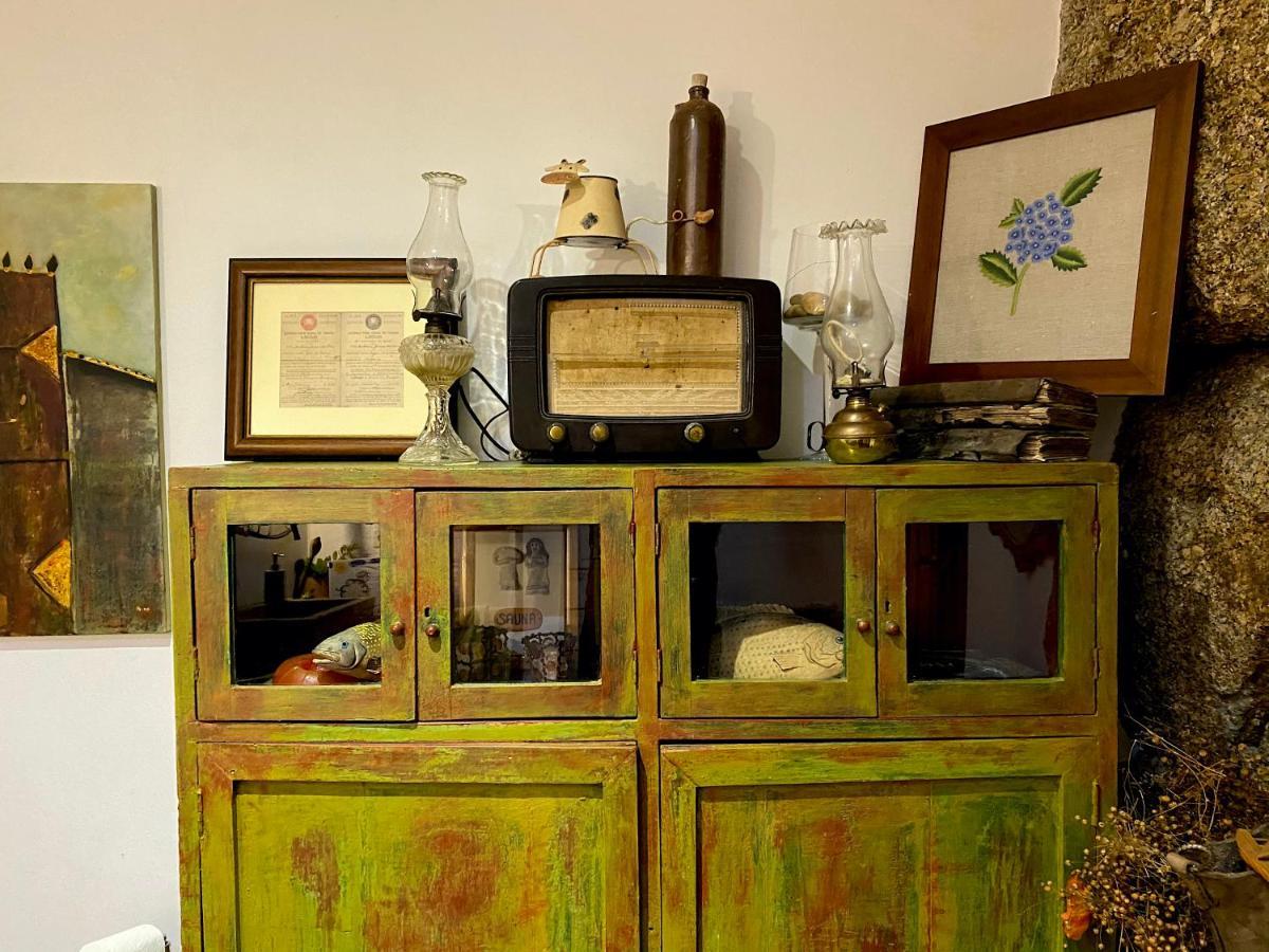 Olival House Villa Paço de Sousa Dış mekan fotoğraf