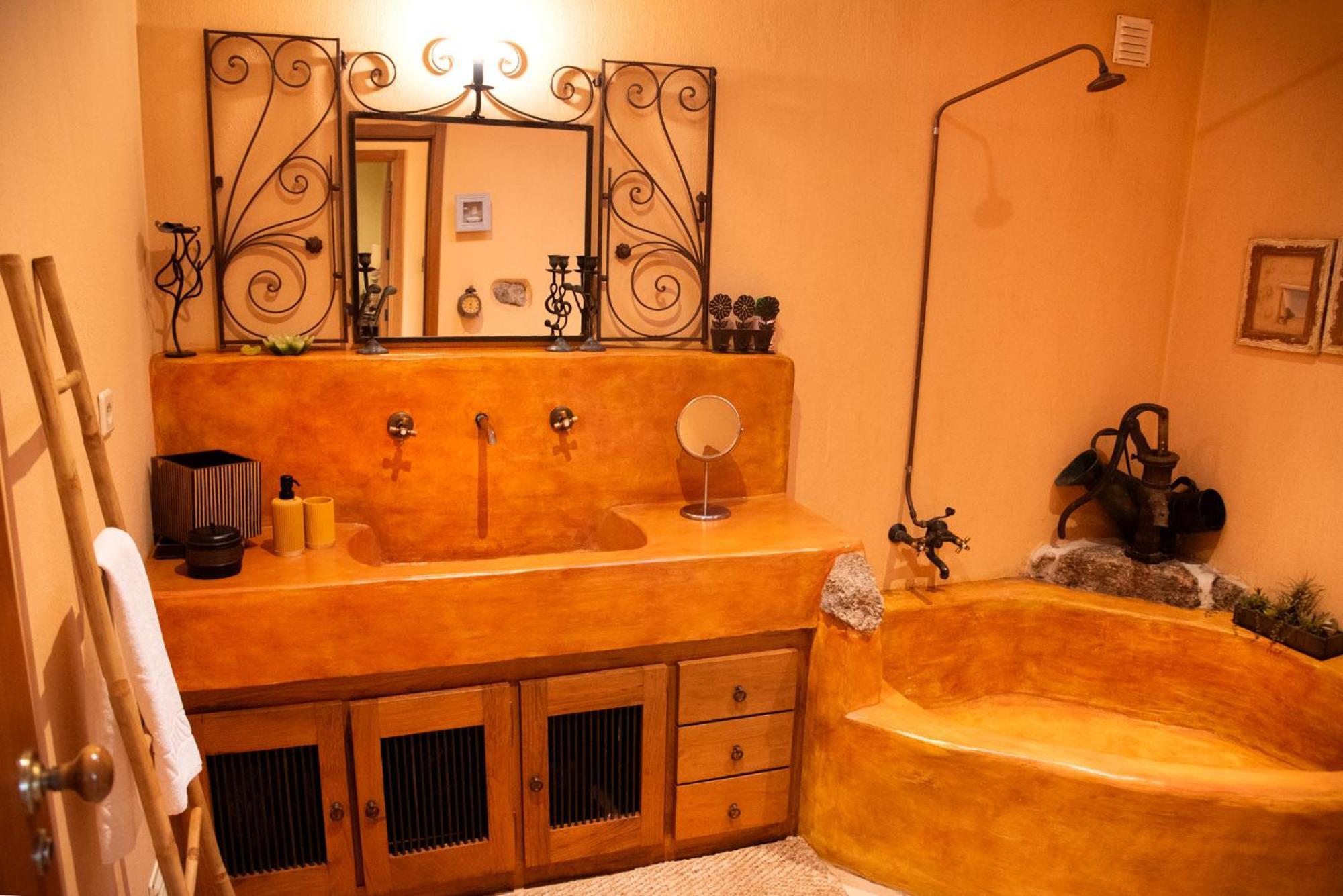 Olival House Villa Paço de Sousa Dış mekan fotoğraf