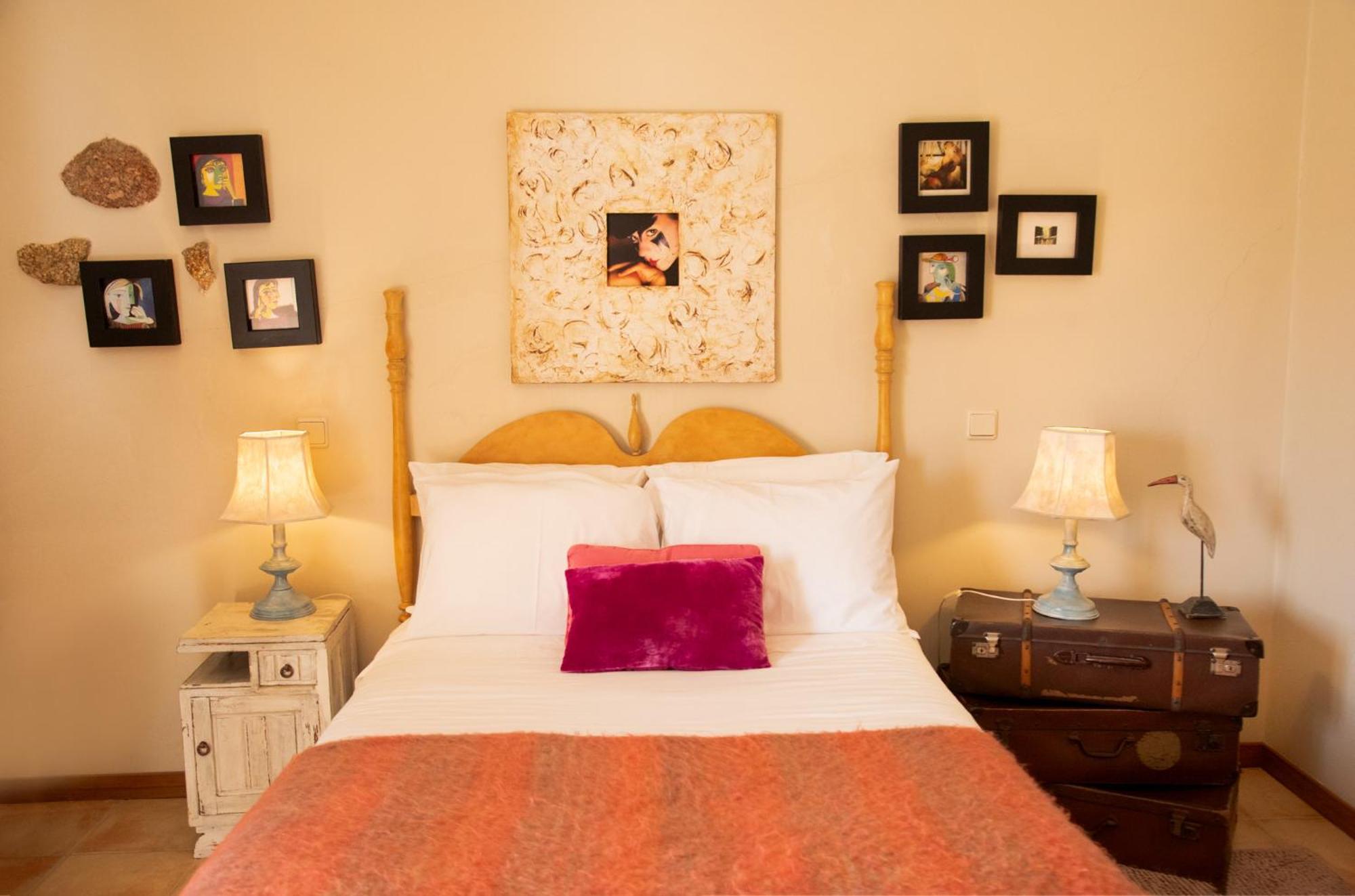 Olival House Villa Paço de Sousa Dış mekan fotoğraf