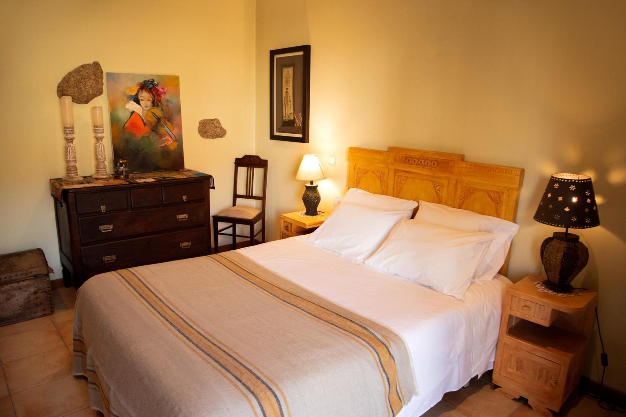 Olival House Villa Paço de Sousa Dış mekan fotoğraf