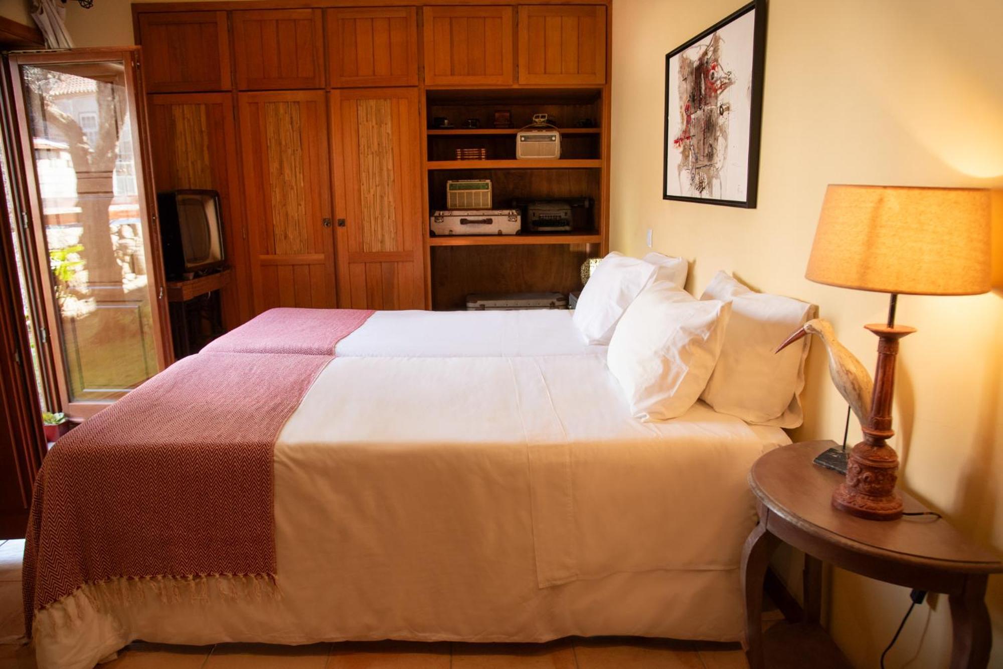 Olival House Villa Paço de Sousa Dış mekan fotoğraf