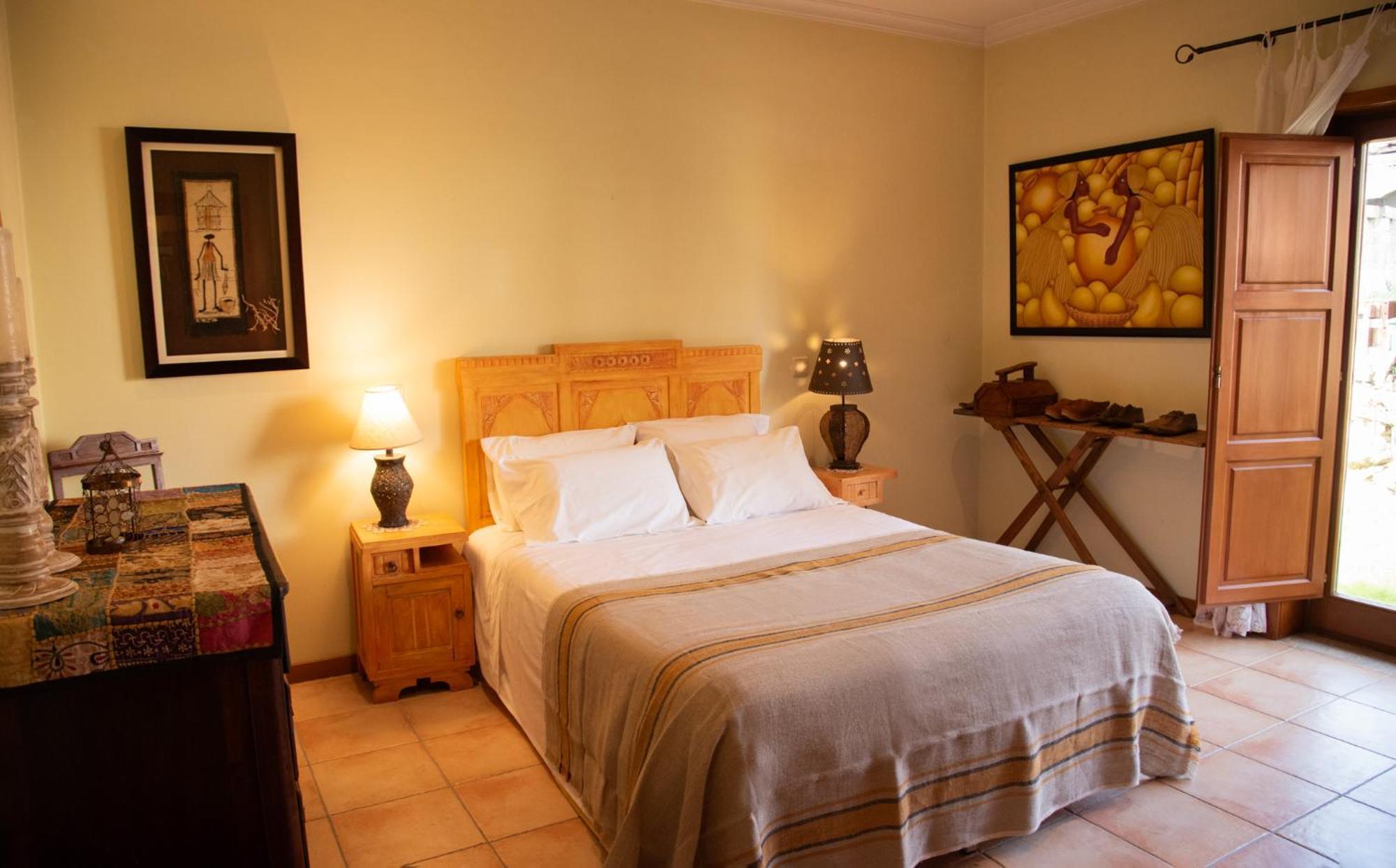 Olival House Villa Paço de Sousa Dış mekan fotoğraf