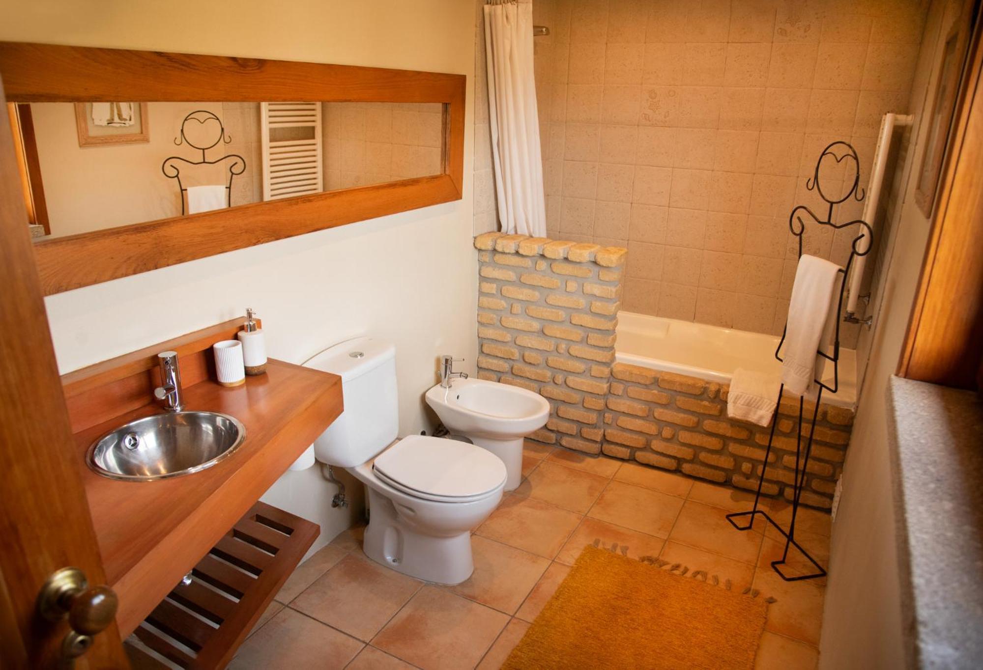 Olival House Villa Paço de Sousa Dış mekan fotoğraf
