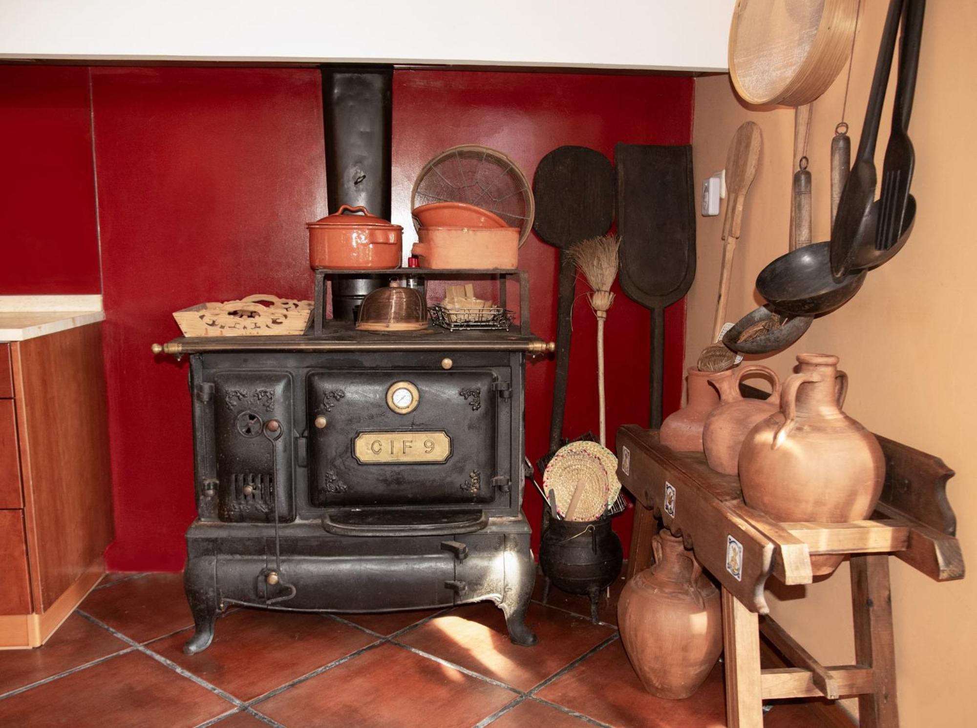 Olival House Villa Paço de Sousa Dış mekan fotoğraf