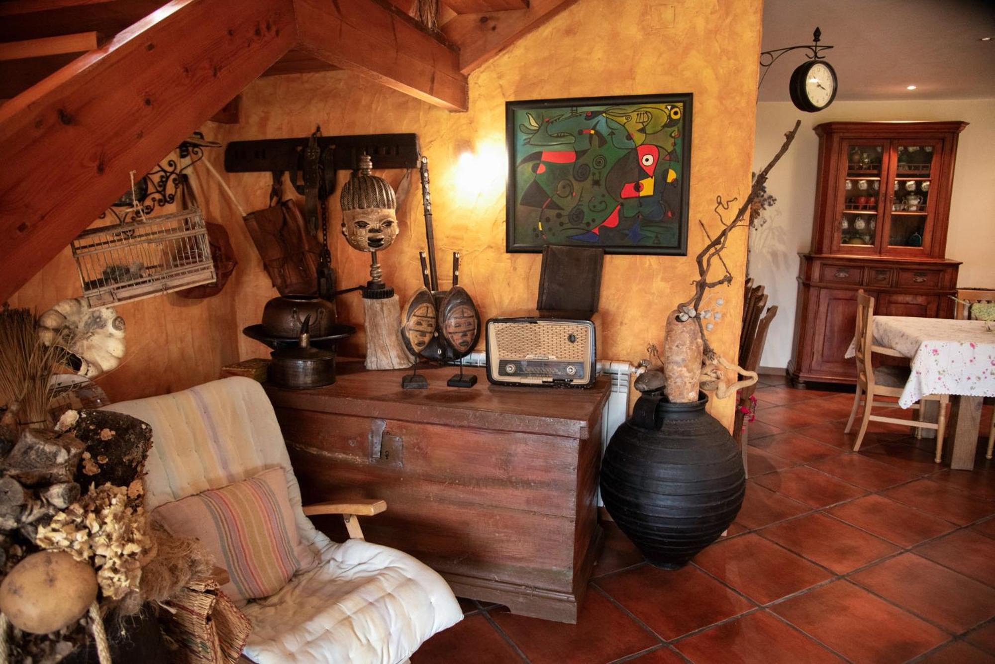 Olival House Villa Paço de Sousa Dış mekan fotoğraf