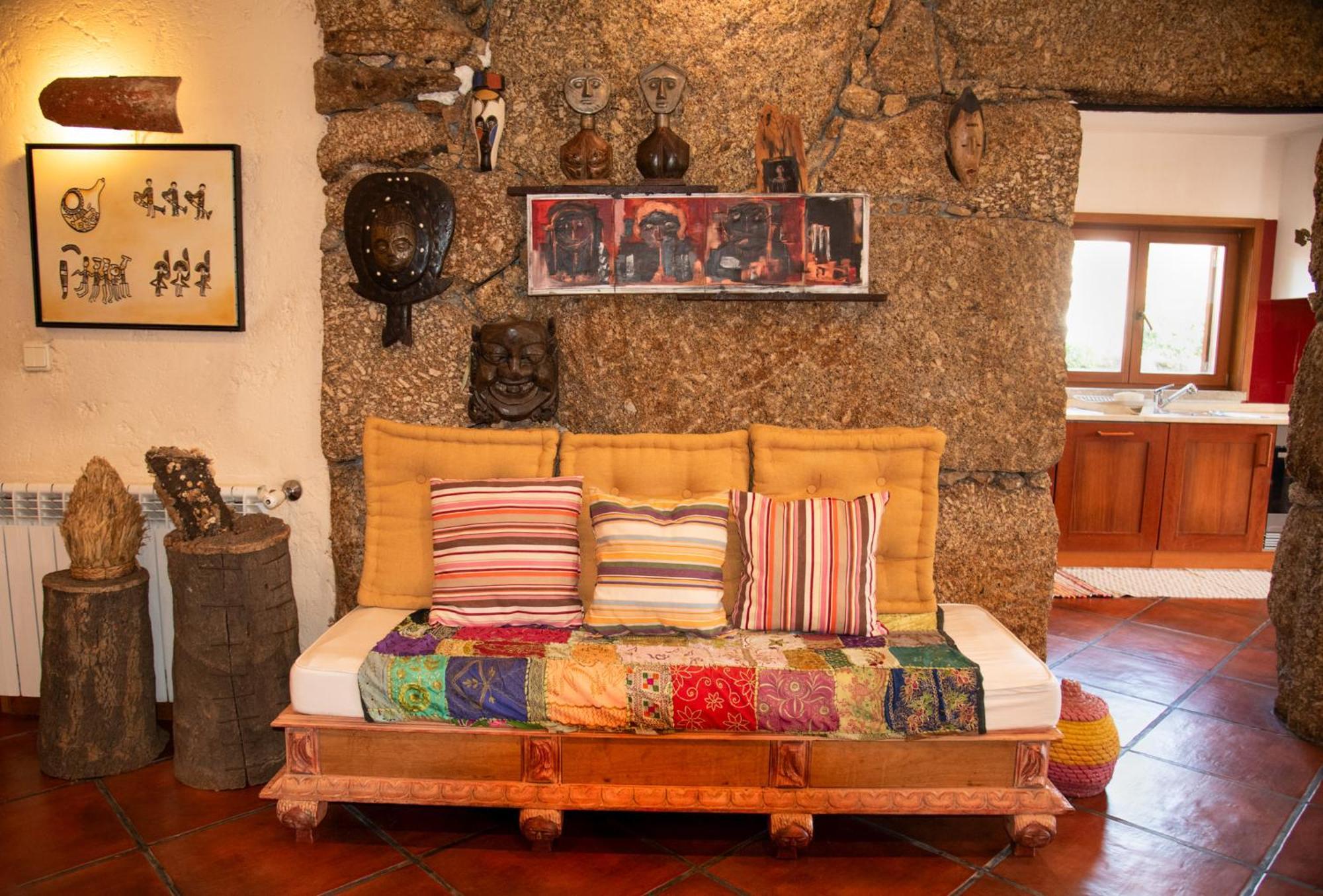 Olival House Villa Paço de Sousa Dış mekan fotoğraf