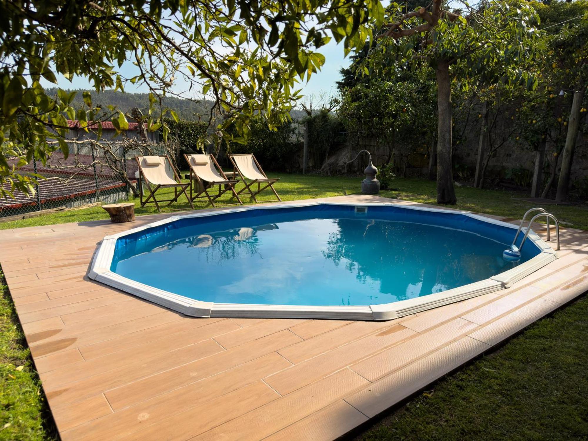 Olival House Villa Paço de Sousa Dış mekan fotoğraf