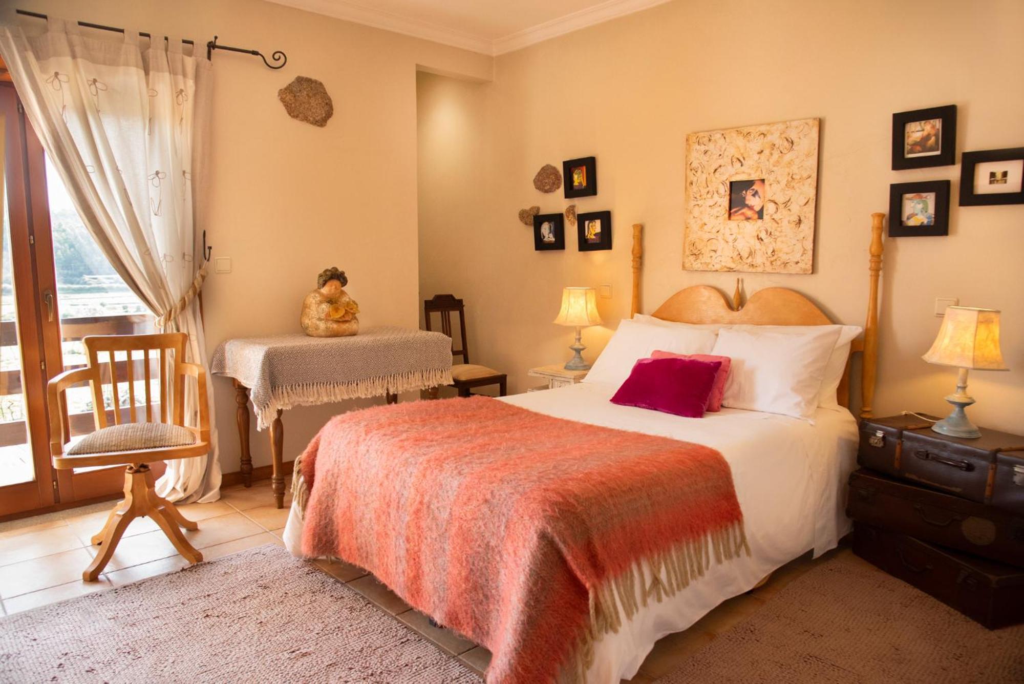 Olival House Villa Paço de Sousa Dış mekan fotoğraf