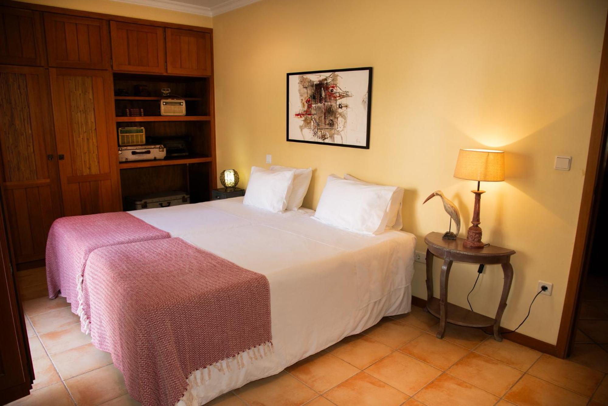 Olival House Villa Paço de Sousa Dış mekan fotoğraf