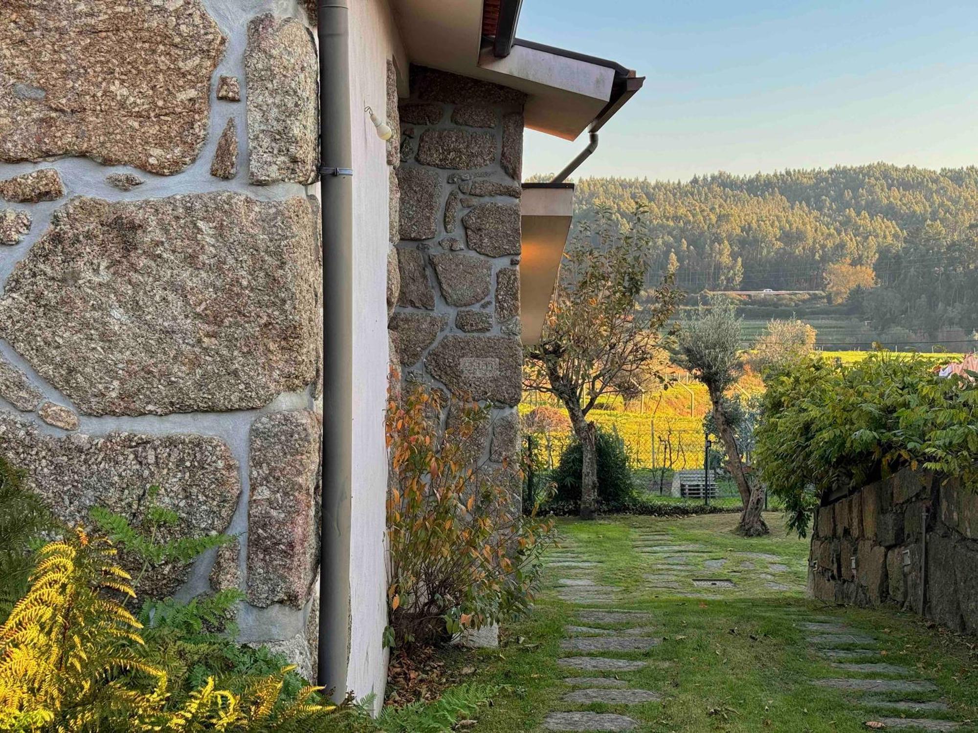 Olival House Villa Paço de Sousa Dış mekan fotoğraf