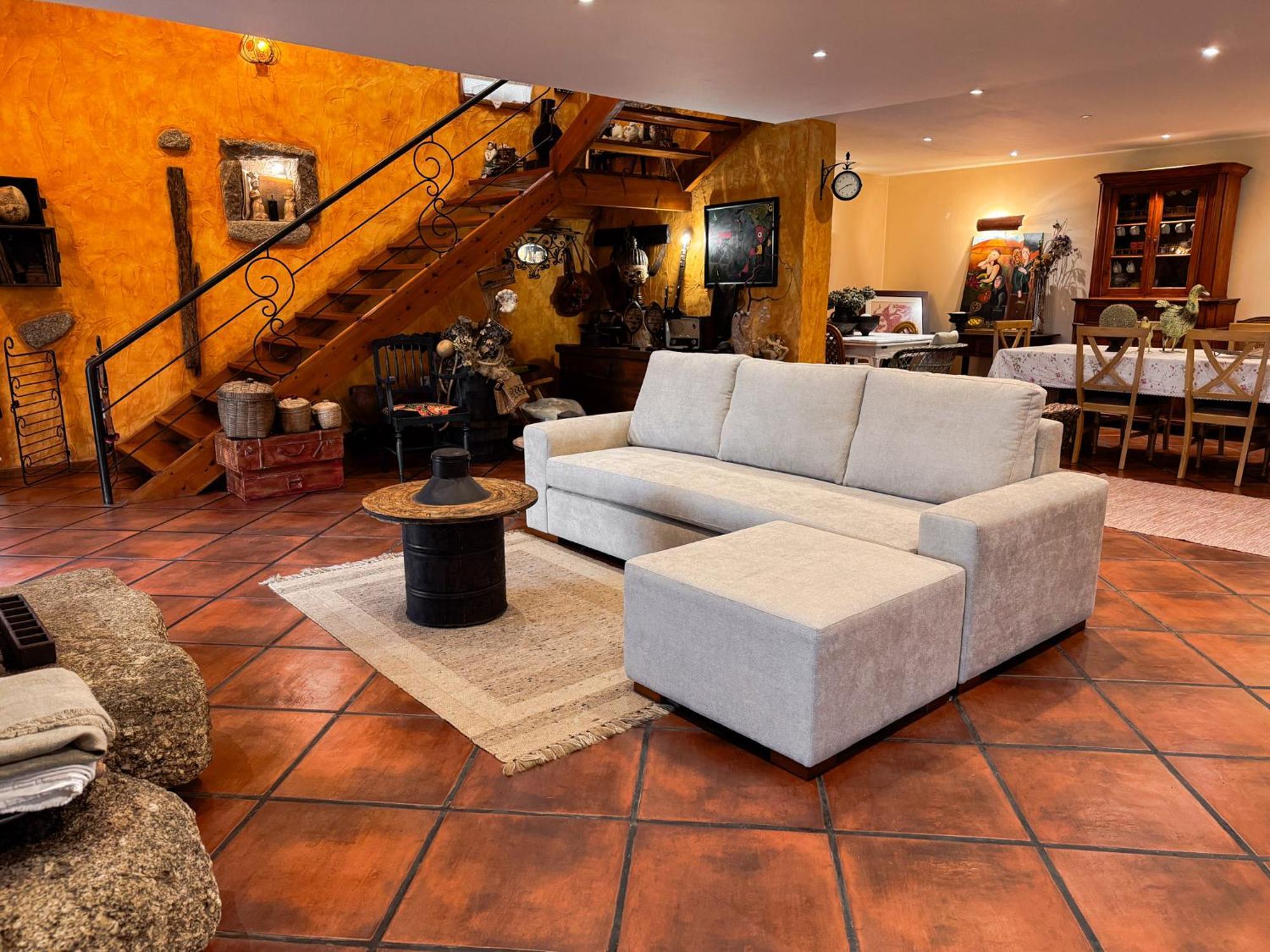 Olival House Villa Paço de Sousa Dış mekan fotoğraf
