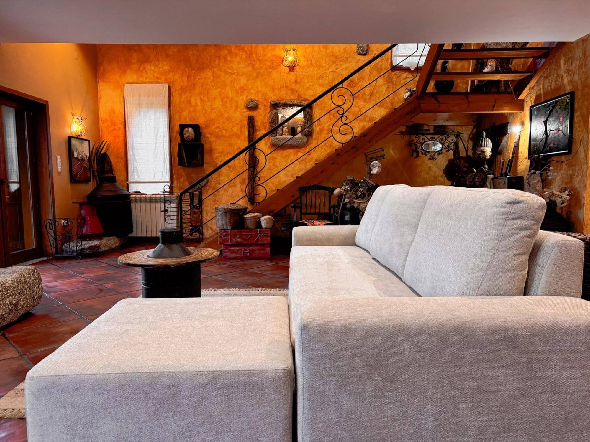 Olival House Villa Paço de Sousa Dış mekan fotoğraf