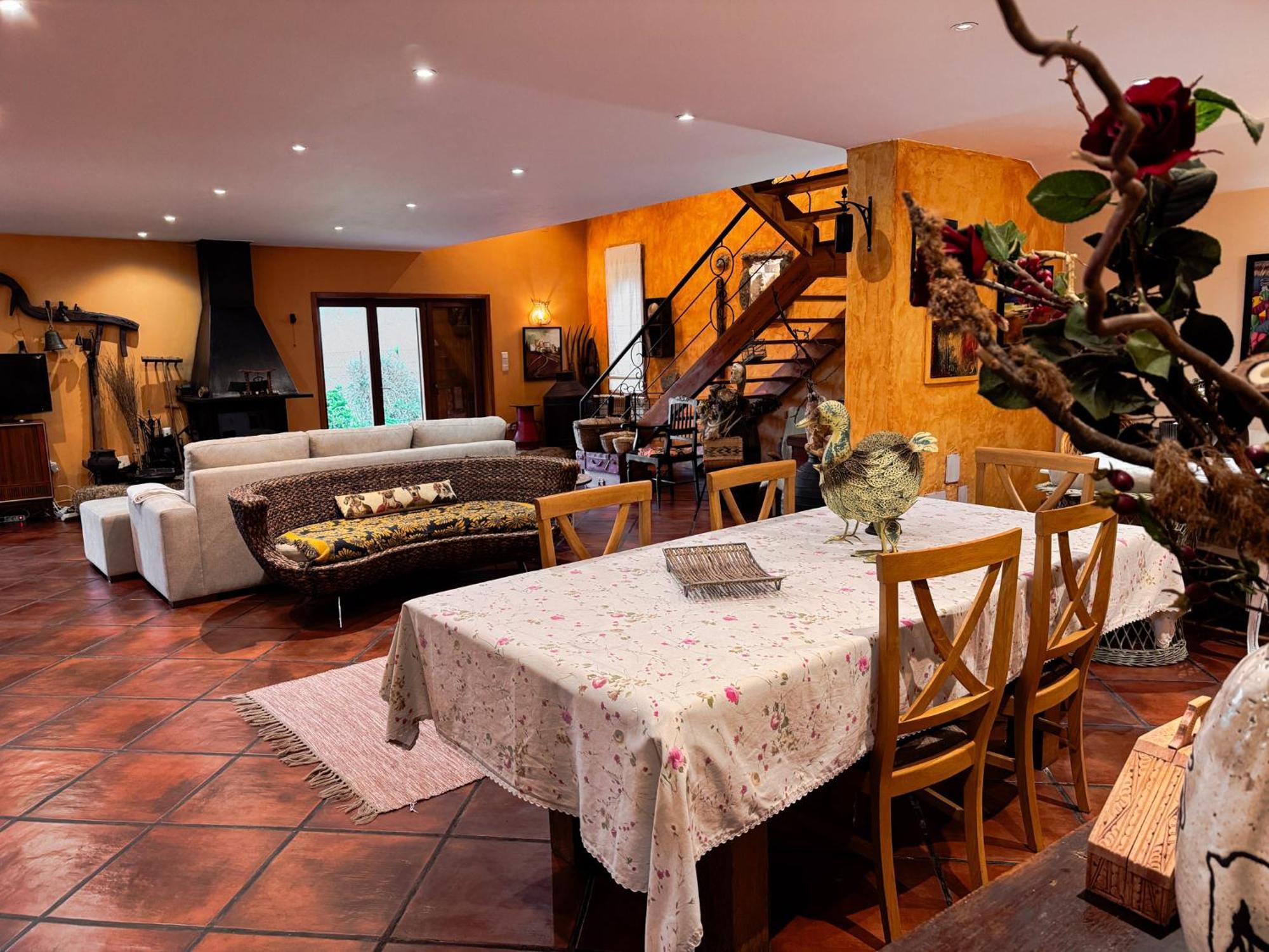 Olival House Villa Paço de Sousa Dış mekan fotoğraf