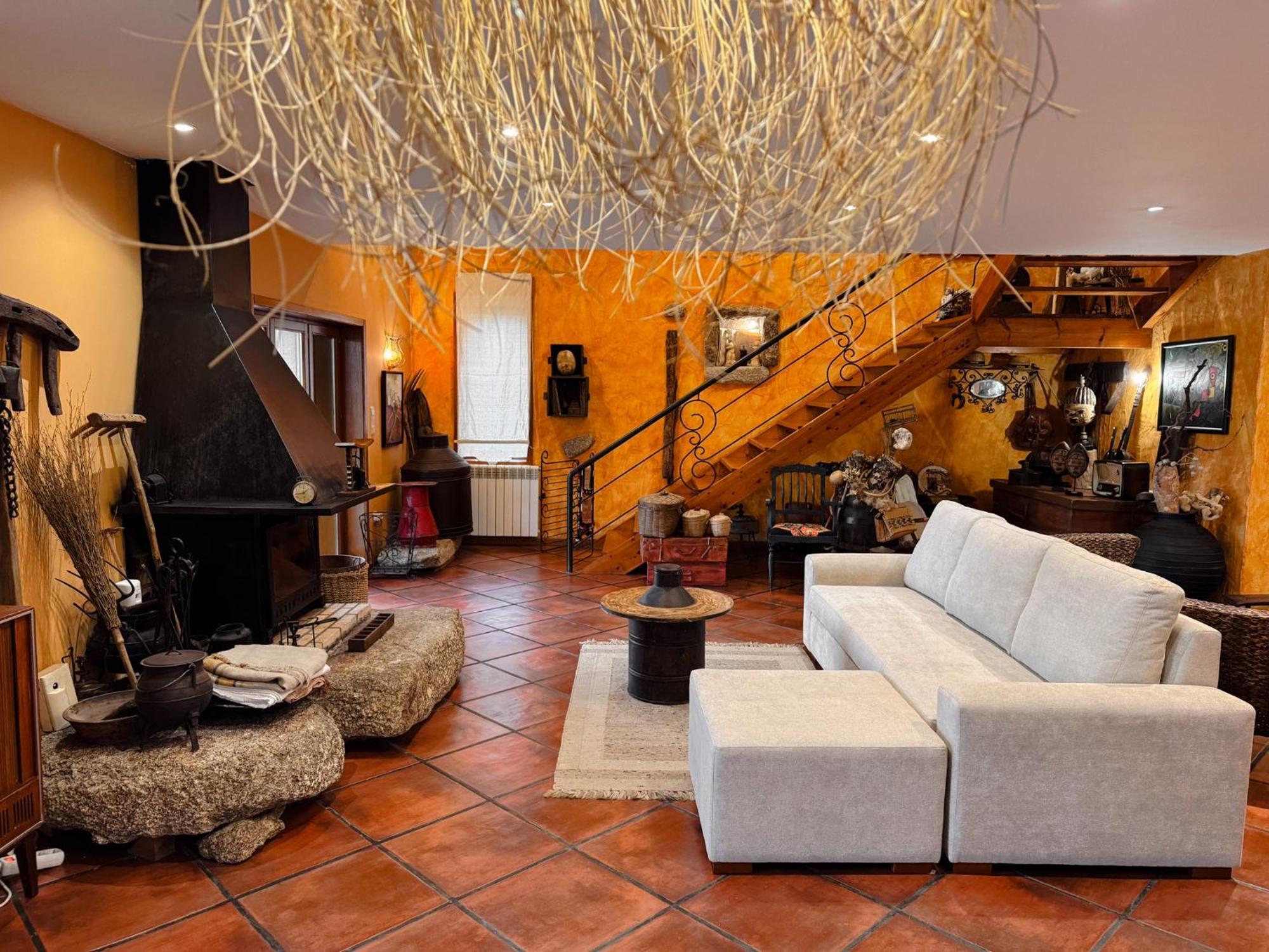 Olival House Villa Paço de Sousa Dış mekan fotoğraf