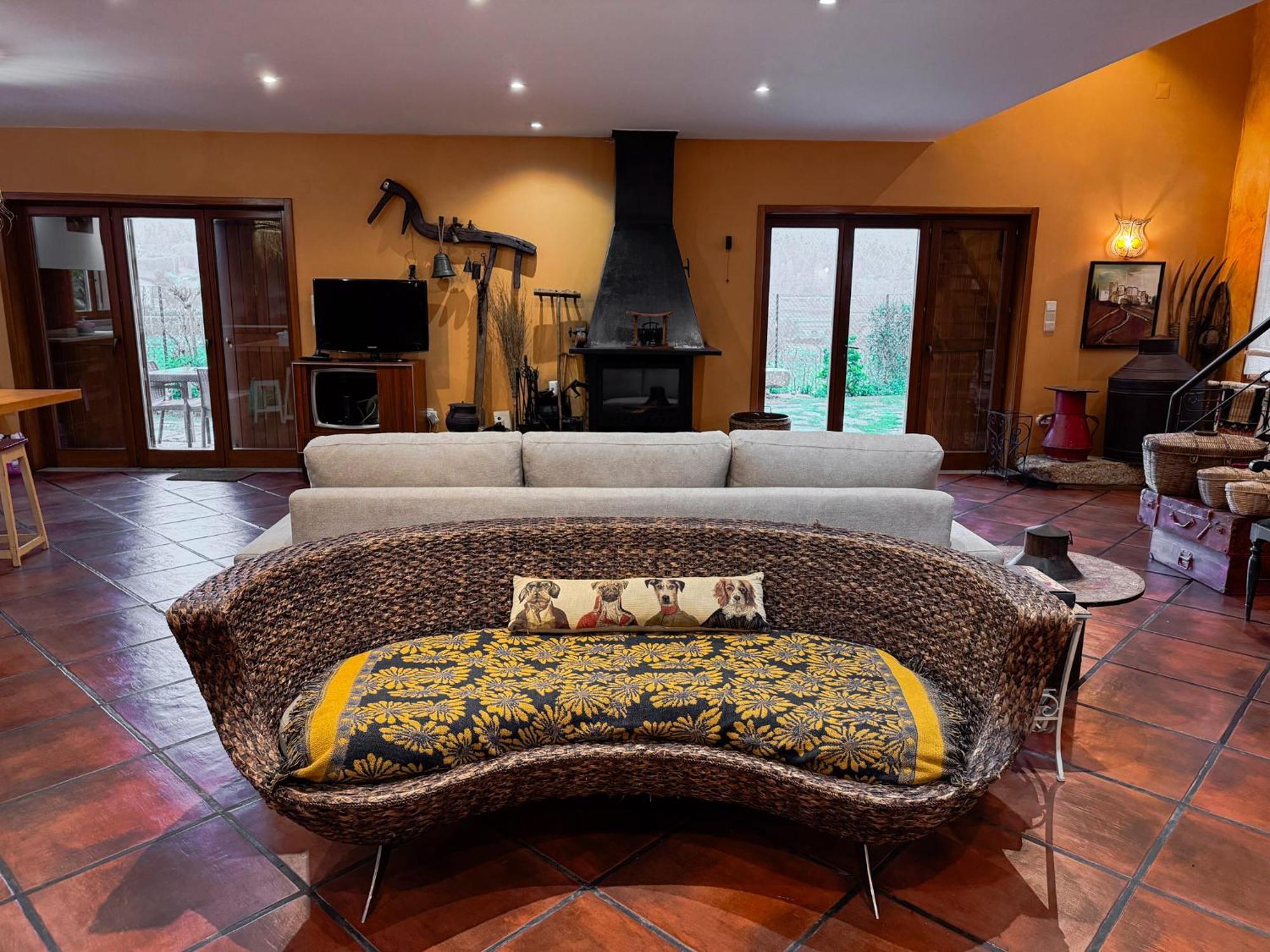 Olival House Villa Paço de Sousa Dış mekan fotoğraf
