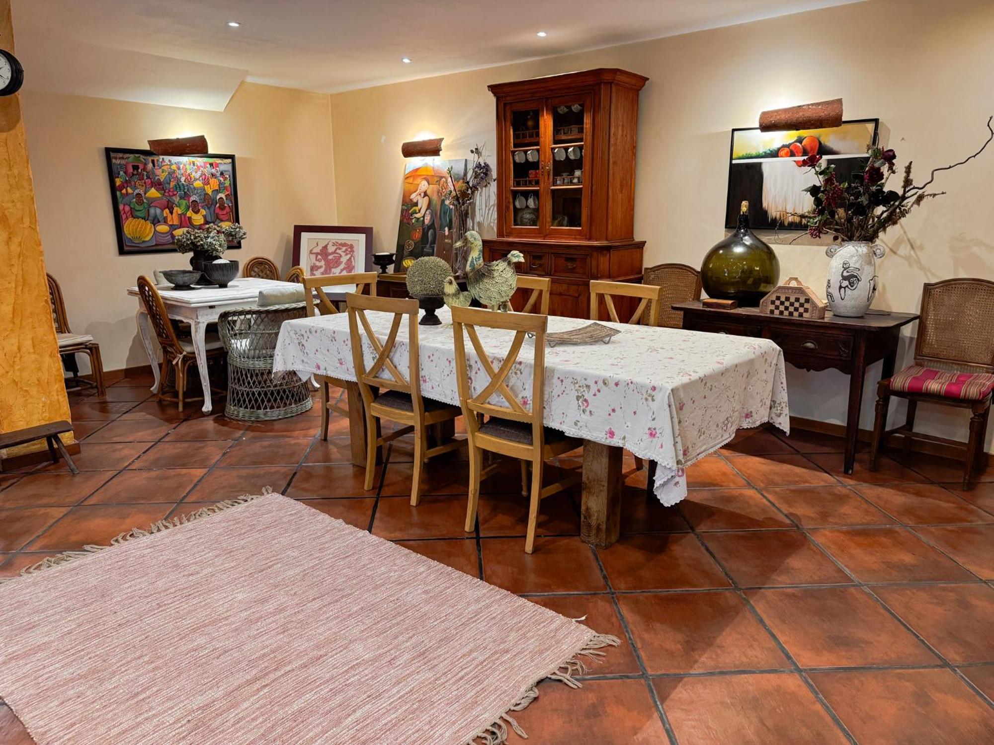Olival House Villa Paço de Sousa Dış mekan fotoğraf