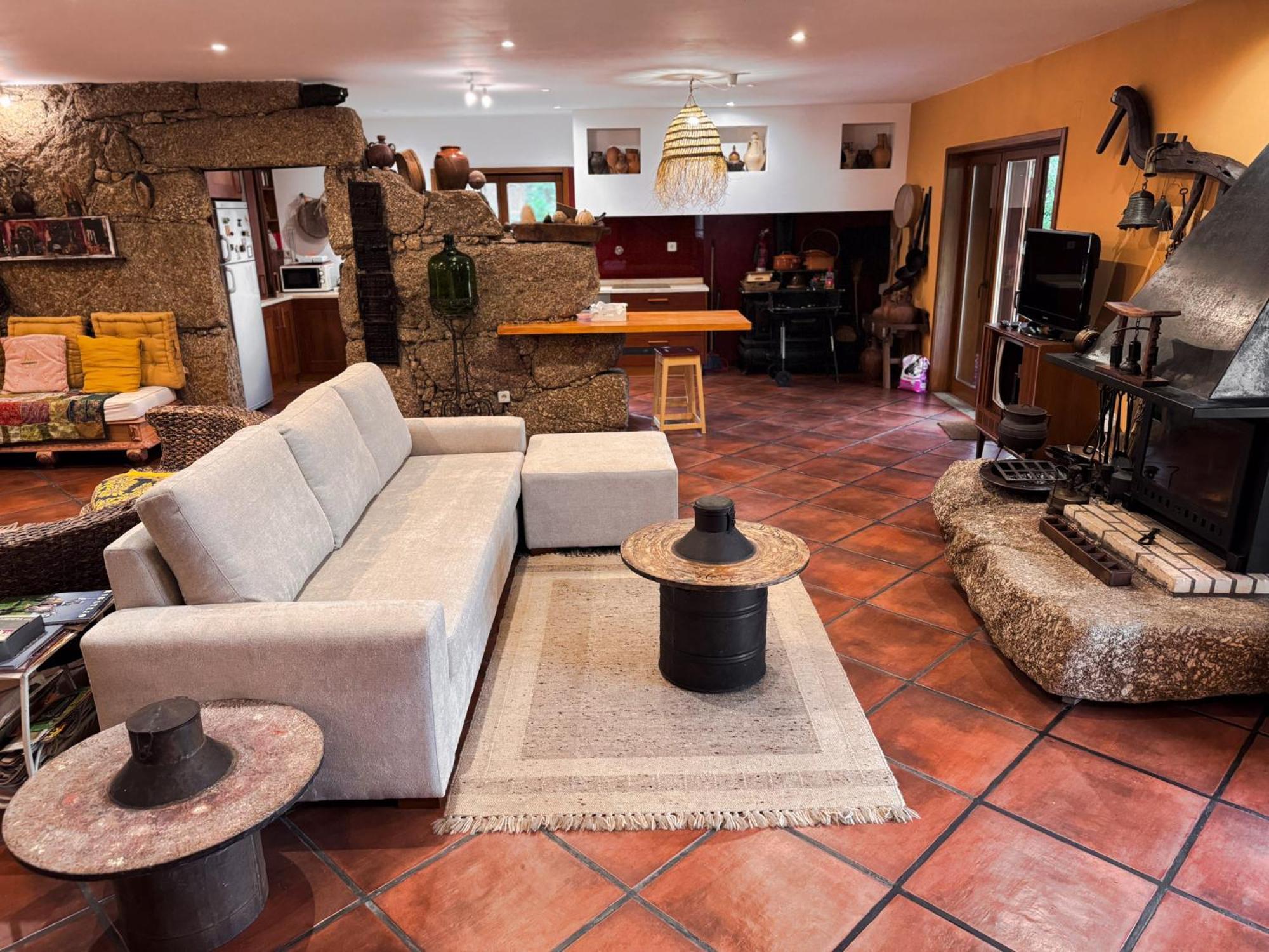 Olival House Villa Paço de Sousa Dış mekan fotoğraf