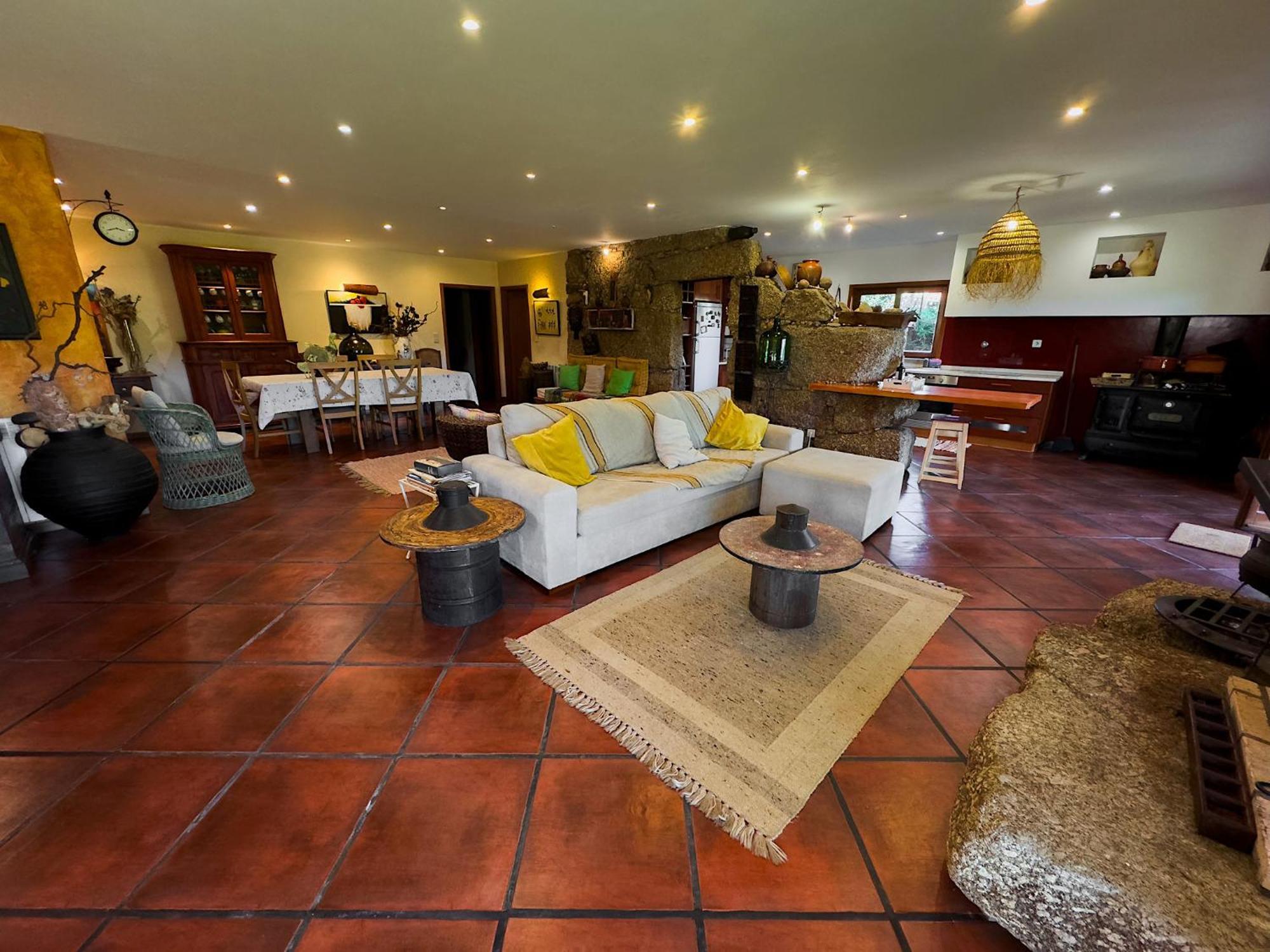 Olival House Villa Paço de Sousa Dış mekan fotoğraf